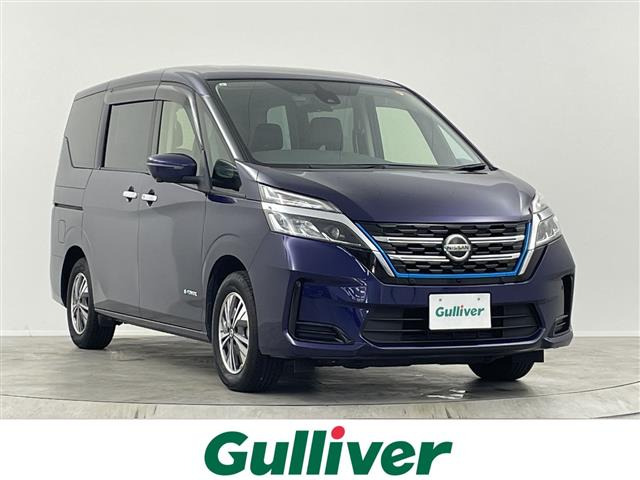 セレナ1.2 e-POWER XV