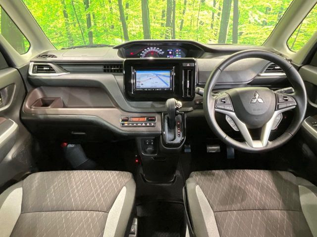 デリカD:21.2 カスタム ハイブリッド MV 全方位カメラパッケージ