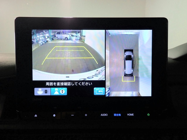 ステップワゴン