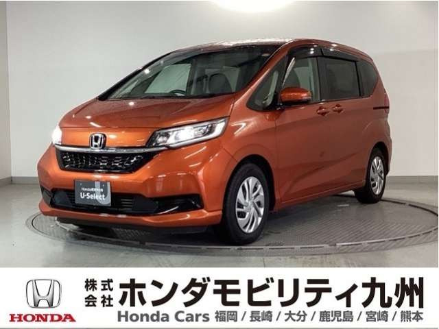 フリード1.5 G ホンダセンシング