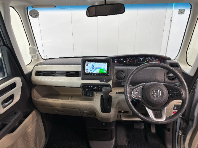 N-BOXG L ホンダセンシング