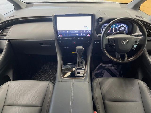 アルファード2.5 Z