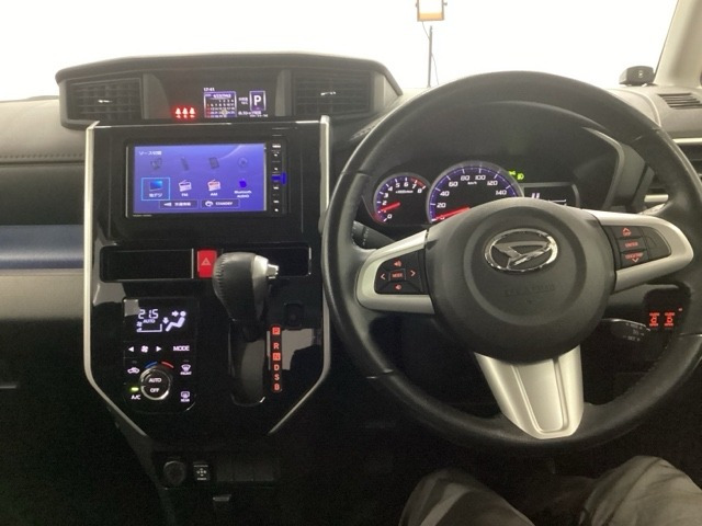 トール1.0 カスタムG SAII