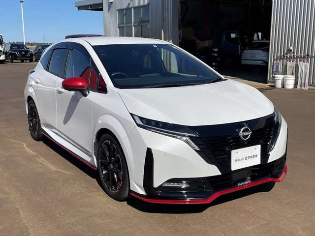 ノートオーラ