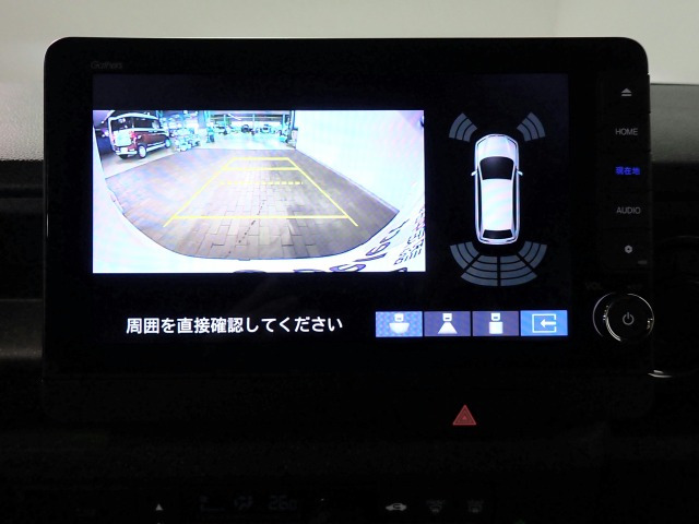 N-BOXカスタム