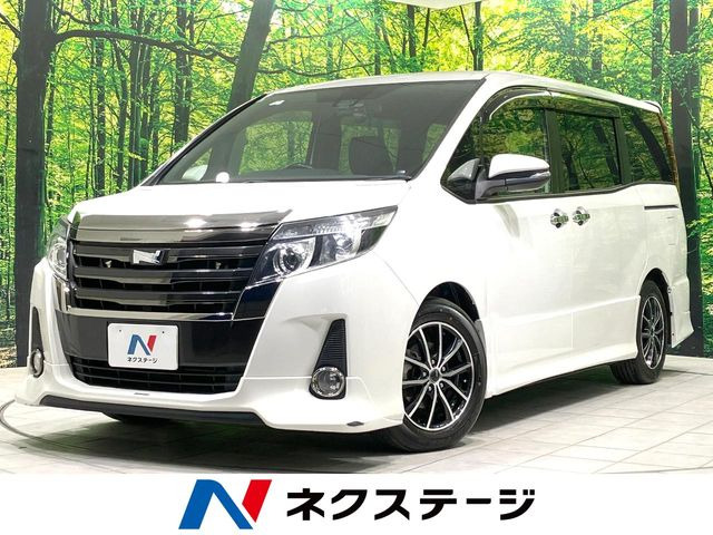 ノア2.0 Si