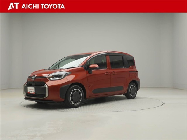 シエンタハイブリッド 1.5 Z