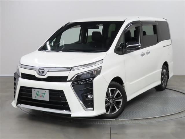 ヴォクシー2.0 ZS 煌III