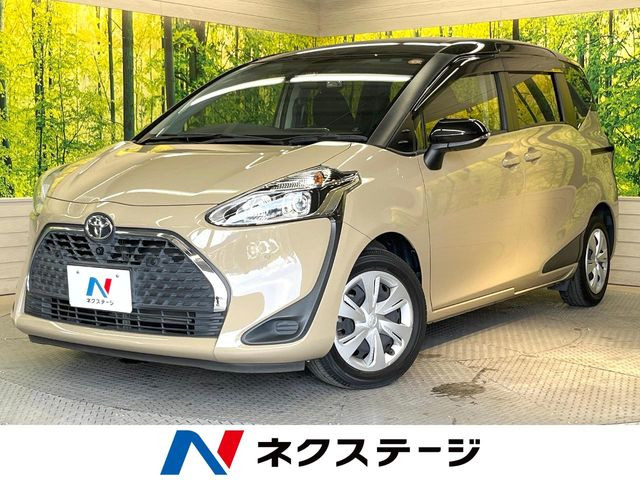 シエンタ1.5 G