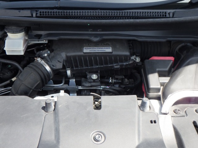 ステップワゴン1.5 スパーダ ホンダ センシング