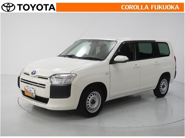 プロボックスバンハイブリッド 1.5 GL