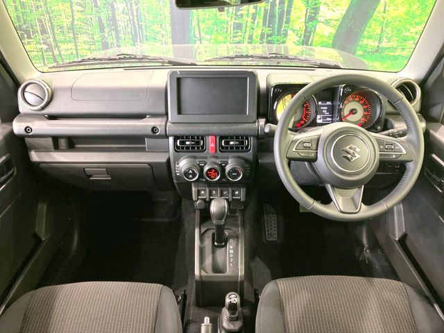 ジムニーノマド1.5 FC 4WD
