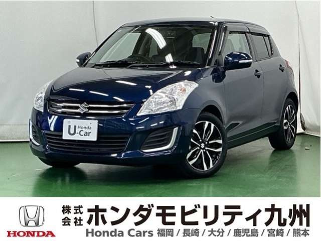 スイフト1.2 スタイル