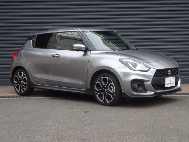 スイフト1.4 スポーツ