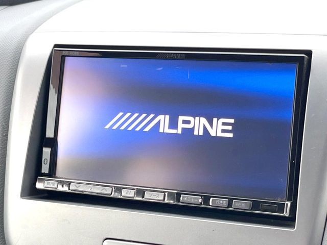 ワゴンRFX リミテッドII