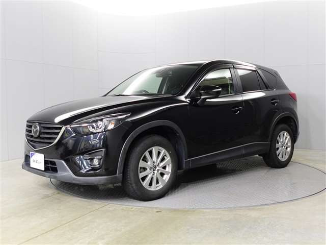 CX-52.0 20S プロアクティブ