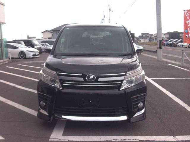 ヴォクシー2.0 ZS 煌
