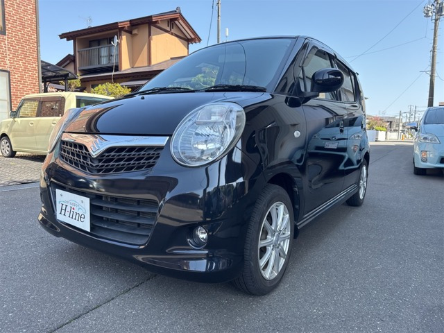 MRワゴンウィット GS 4WD