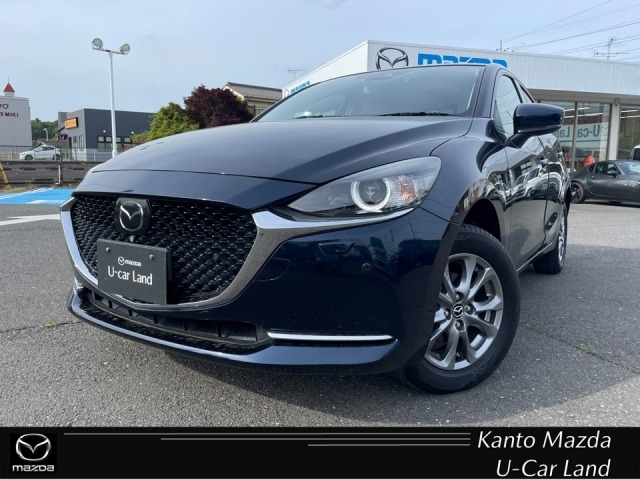 MAZDA21.5 15 サンリット シトラス 4WD