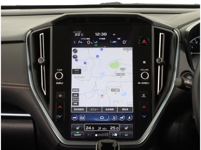 レヴォーグレイバック1.8 リミテッド EX 4WD