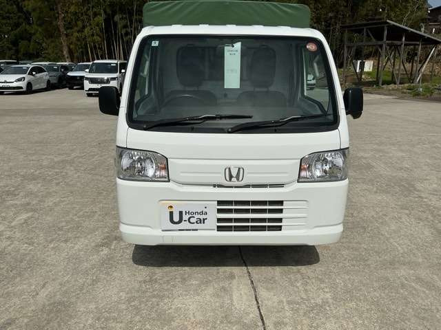 アクティトラックSDX