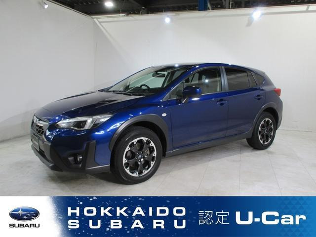 XV1.6i-L アイサイト 4WD