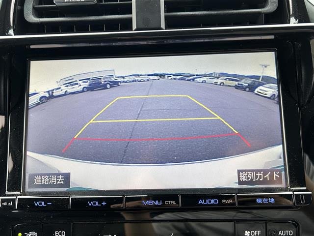 プリウス1.8 S ツーリングセレクション
