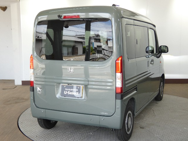 N-VAN