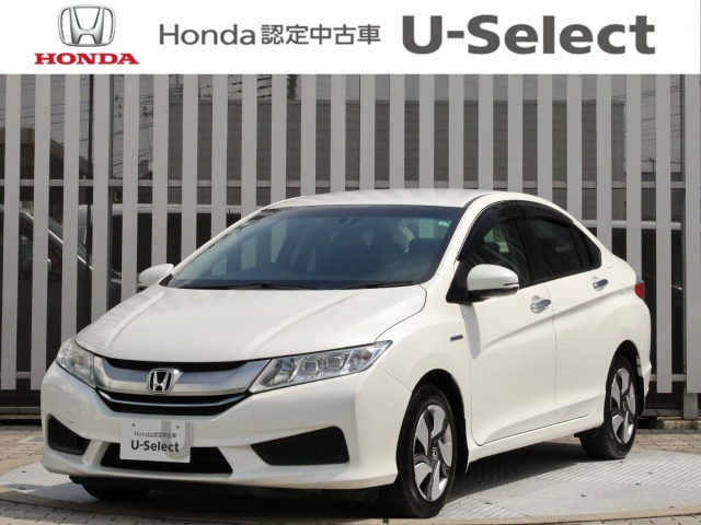 グレイス1.5 ハイブリッド LX