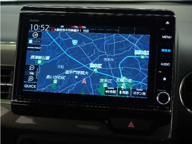 N-WGNカスタムL ターボ ホンダ センシング