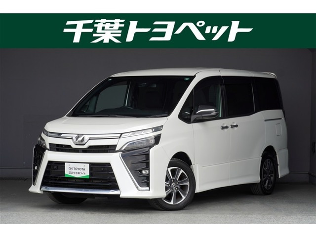 ヴォクシー2.0 ZS 煌II