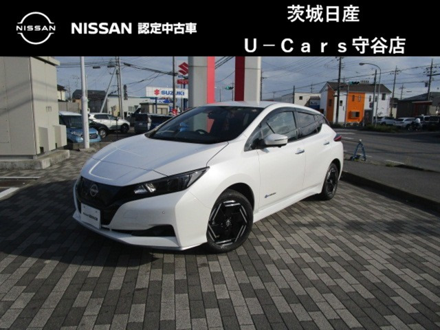 リーフe+ X