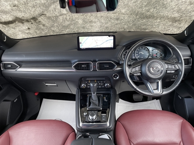 CX-82.2 XD Lパッケージ