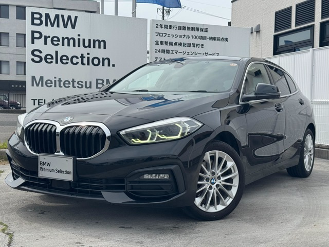 1シリーズ118d