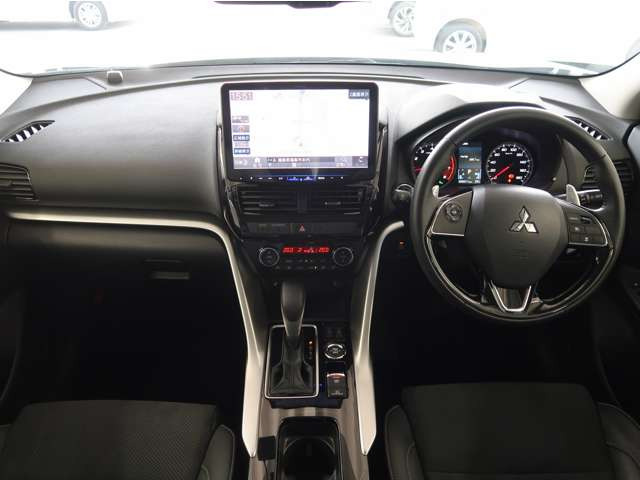 エクリプスクロス1.5 G 4WD