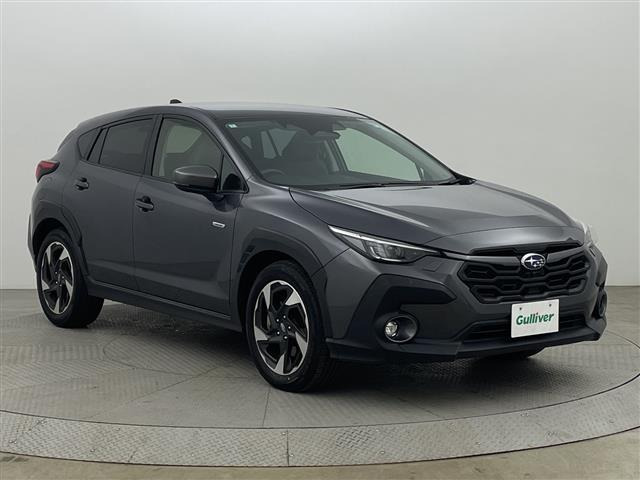 クロストレック2.0 リミテッド 4WD