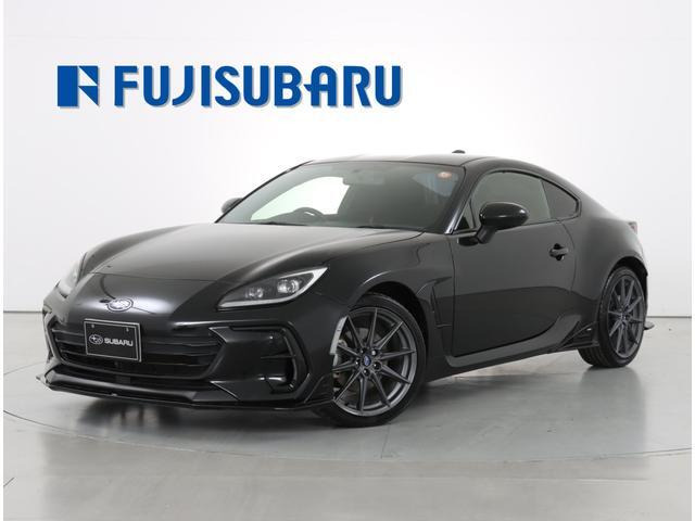 BRZ2.4 S