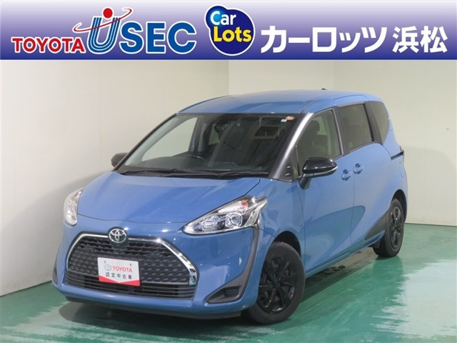 シエンタ1.5 G