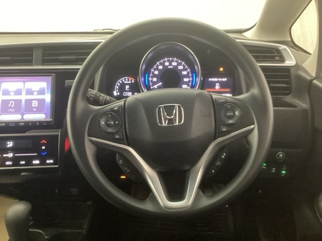 フィット1.3 13G L ホンダセンシング
