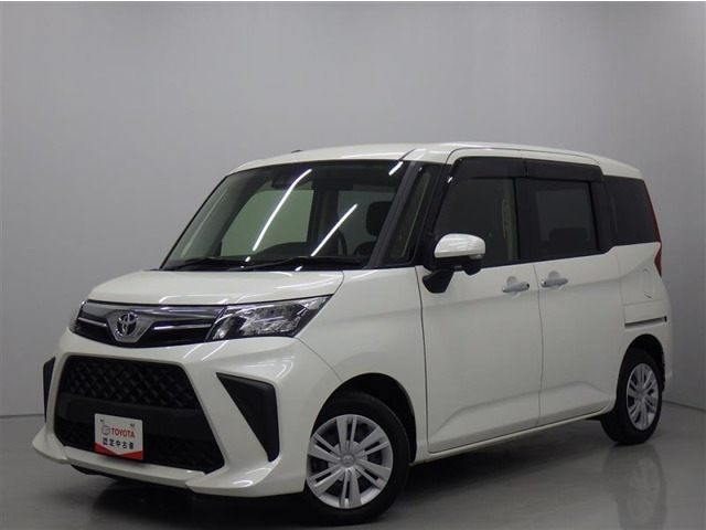 ルーミー1.0 G