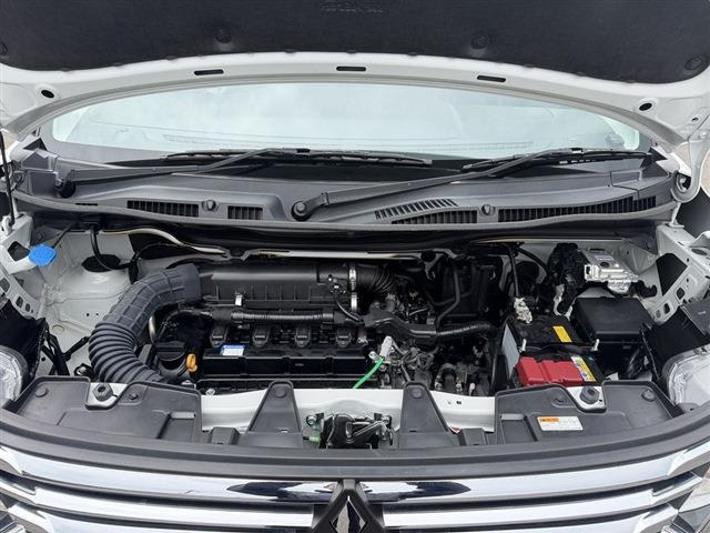 デリカD:21.2 ハイブリッド MZ