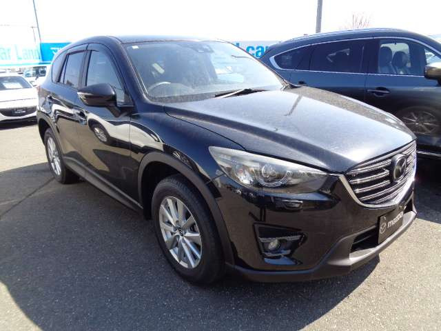 CX-52.2 XD プロアクティブ 4WD
