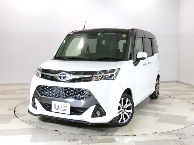 タンク1.0 カスタム G-T
