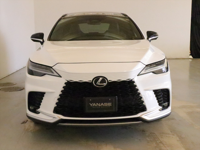 RX350 Fスポーツ 4WD