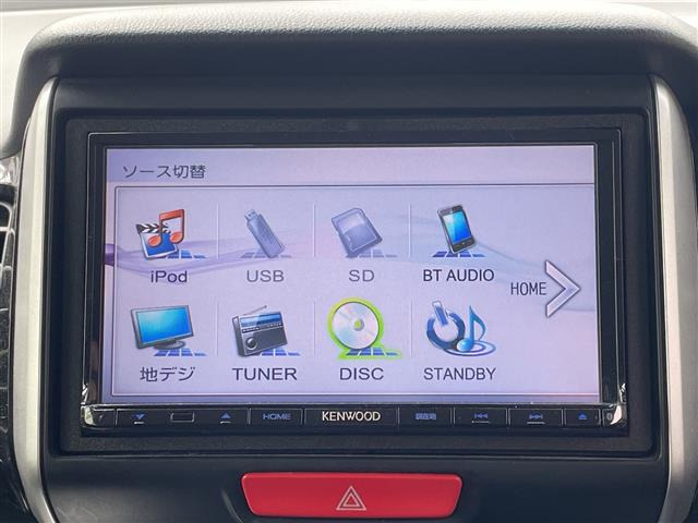 N-BOXカスタムG SSパッケージ