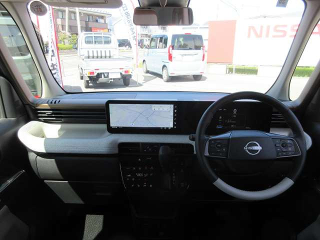 ルークスハイウェイスター Gターボ 4WD