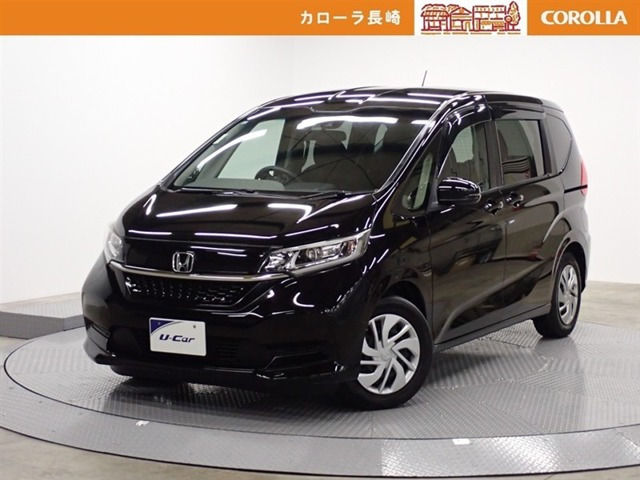 フリード1.5 G ホンダセンシング