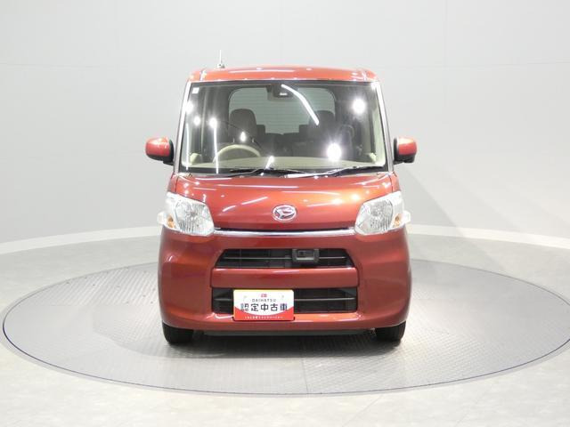 タントL SAII 4WD