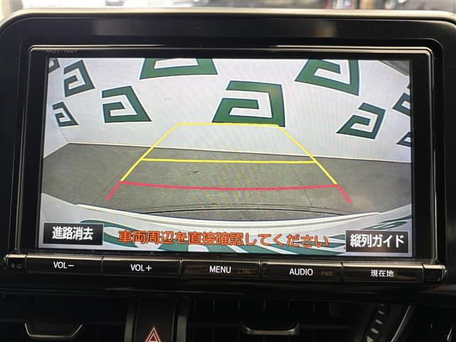 C-HR1.2 G-T モード ネロ