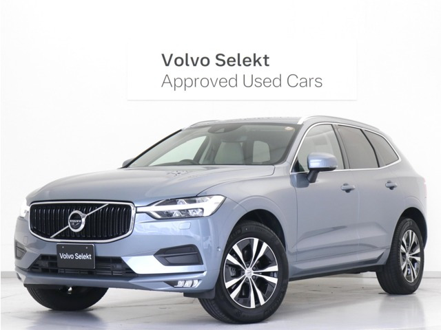 XC60T5 AWD モメンタム 4WD